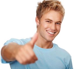 Ben - Customer of Instant Payday Loans UK