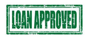 Payday Loan Approved